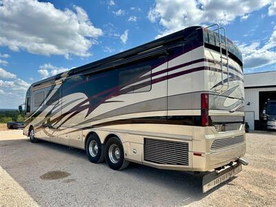 2007 Fleetwood American Heritage 45A 600 HP   - Photo 8 - Mannford, OK 74044