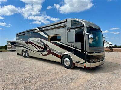 2007 Fleetwood American Heritage 45A 600 HP   - Photo 4 - Mannford, OK 74044