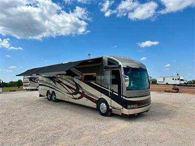 2007 Fleetwood American Heritage 45A 600 HP   - Photo 12 - Mannford, OK 74044