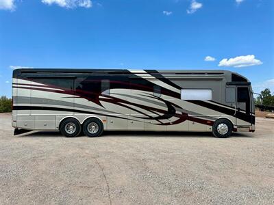 2007 Fleetwood American Heritage 45A 600 HP   - Photo 3 - Mannford, OK 74044