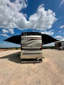 2007 Fleetwood American Heritage 45A 600 HP   - Photo 17 - Mannford, OK 74044