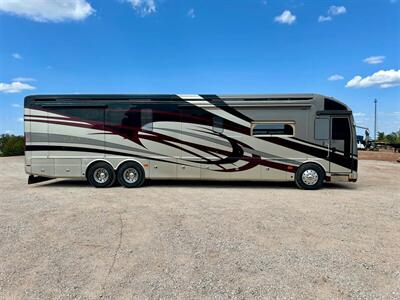 2007 Fleetwood American Heritage 45A 600 HP   - Photo 5 - Mannford, OK 74044