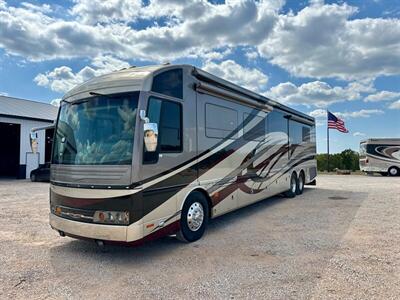 2007 Fleetwood American Heritage 45A 600 HP   - Photo 7 - Mannford, OK 74044