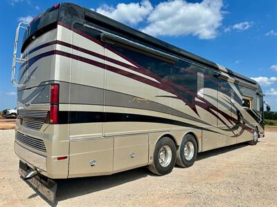 2007 Fleetwood American Heritage 45A 600 HP   - Photo 6 - Mannford, OK 74044