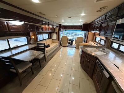 2012 Thor Tuscany 42RQ - Photo 21 - Mannford, OK 74044