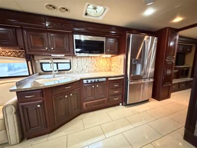 2012 Thor Tuscany 42RQ - Photo 10 - Mannford, OK 74044