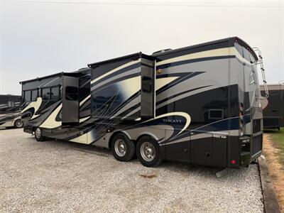 2012 Thor Tuscany 42RQ - Photo 4 - Mannford, OK 74044