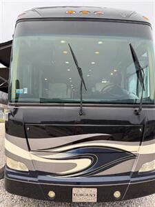 2012 Thor Tuscany 42RQ - Photo 6 - Mannford, OK 74044