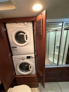 2012 Thor Tuscany 42RQ - Photo 18 - Mannford, OK 74044