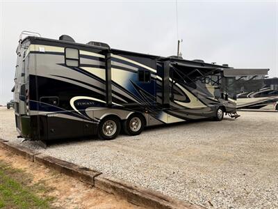 2012 Thor Tuscany 42RQ - Photo 2 - Mannford, OK 74044