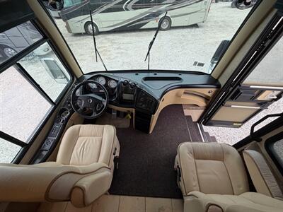 2012 Thor Tuscany 42RQ - Photo 9 - Mannford, OK 74044