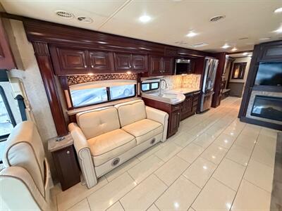 2012 Thor Tuscany 42RQ - Photo 8 - Mannford, OK 74044