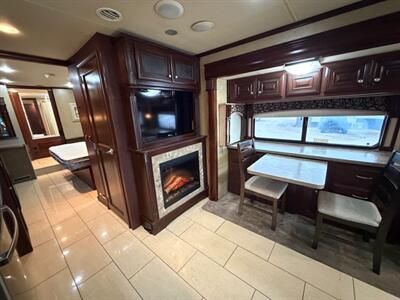 2012 Thor Tuscany 42RQ - Photo 11 - Mannford, OK 74044