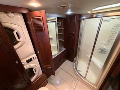 2012 Thor Tuscany 42RQ - Photo 19 - Mannford, OK 74044