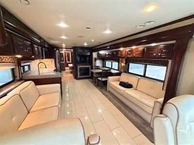 2012 Thor Tuscany 42RQ - Photo 7 - Mannford, OK 74044