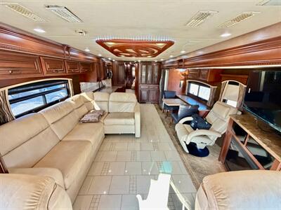 2013 Aspire Entegra Coach - Photo 7 - Mannford, OK 74044
