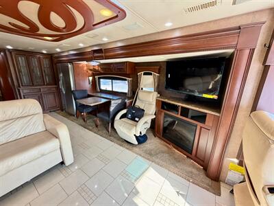 2013 Aspire Entegra Coach - Photo 11 - Mannford, OK 74044
