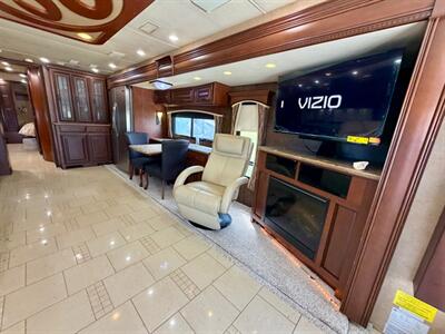 2013 Aspire Entegra Coach - Photo 11 - Mannford, OK 74044