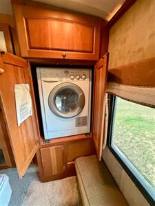 2007 Winnebago Vectra 40TD 40TD 400 hp   - Photo 12 - Mannford, OK 74044