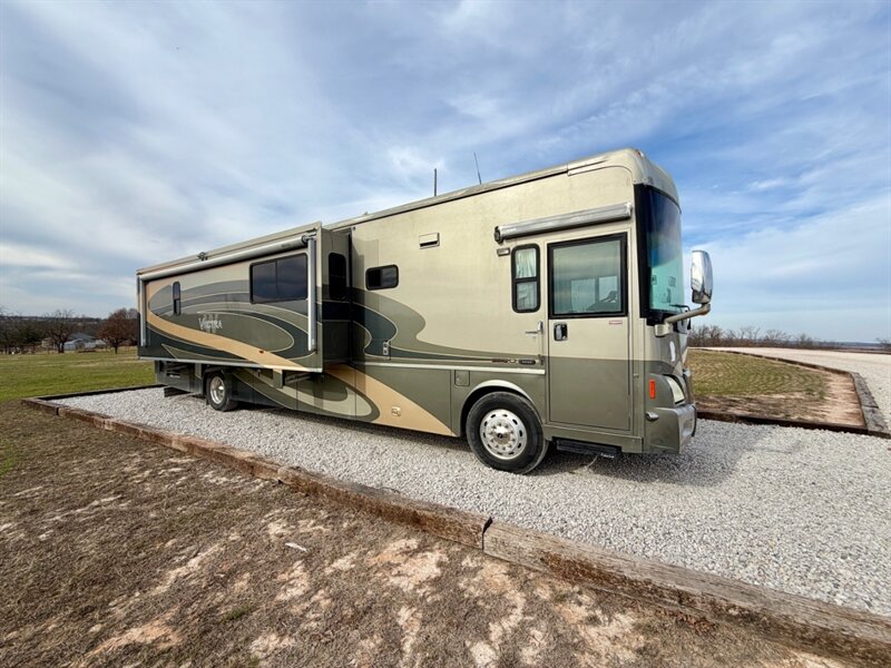 2007 Winnebago Vectra 40TD 40TD 400 hp   - Photo 1 - Mannford, OK 74044
