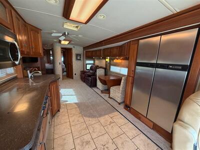 2007 Winnebago Vectra 40TD 40TD 400 hp   - Photo 18 - Mannford, OK 74044