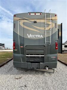 2007 Winnebago Vectra 40TD 40TD 400 hp   - Photo 4 - Mannford, OK 74044