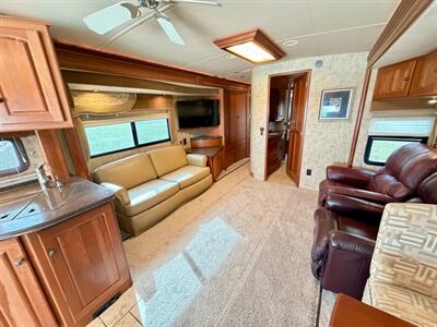 2007 Winnebago Vectra 40TD 40TD 400 hp   - Photo 17 - Mannford, OK 74044