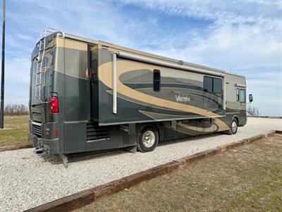 2007 Winnebago Vectra 40TD 40TD 400 hp   - Photo 3 - Mannford, OK 74044