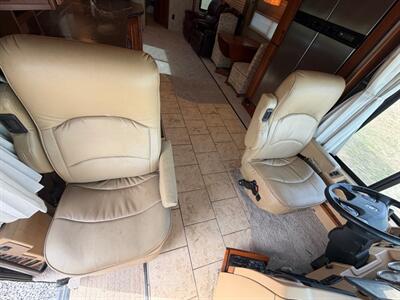 2007 Winnebago Vectra 40TD 40TD 400 hp   - Photo 21 - Mannford, OK 74044