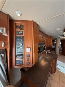 2007 Winnebago Vectra 40TD 40TD 400 hp   - Photo 19 - Mannford, OK 74044