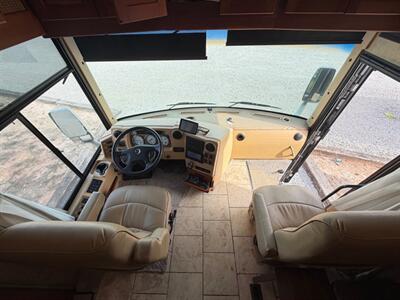 2007 Winnebago Vectra 40TD 40TD 400 hp   - Photo 20 - Mannford, OK 74044