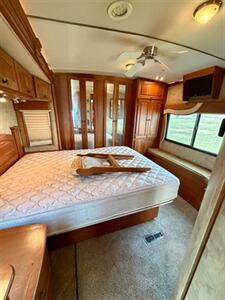 2007 Winnebago Vectra 40TD 40TD 400 hp   - Photo 13 - Mannford, OK 74044