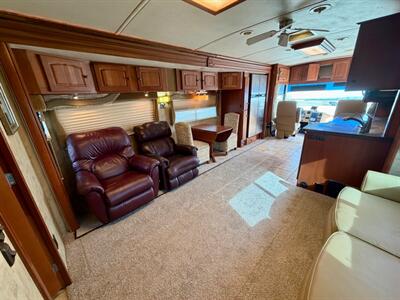 2007 Winnebago Vectra 40TD 40TD 400 hp   - Photo 14 - Mannford, OK 74044