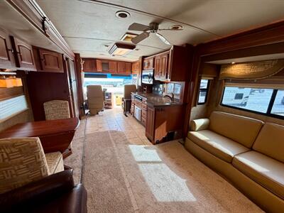 2007 Winnebago Vectra 40TD 40TD 400 hp   - Photo 16 - Mannford, OK 74044