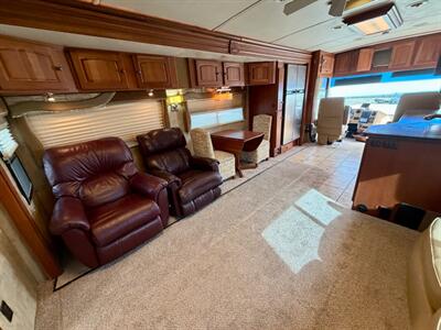2007 Winnebago Vectra 40TD 40TD 400 hp   - Photo 7 - Mannford, OK 74044