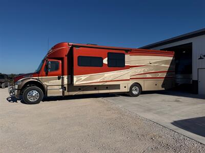 2018 DYNAMAX DX3 37TS - Photo 4 - Mannford, OK 74044