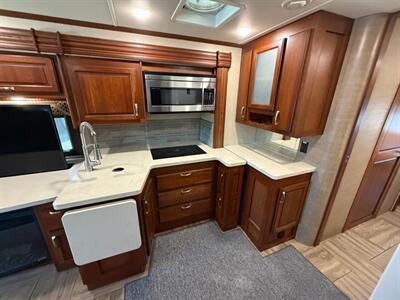 2018 DYNAMAX DX3 37TS - Photo 11 - Mannford, OK 74044