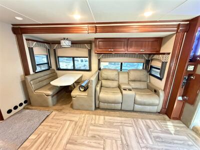 2018 DYNAMAX DX3 37TS - Photo 10 - Mannford, OK 74044