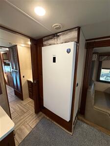 2018 DYNAMAX DX3 37TS - Photo 12 - Mannford, OK 74044