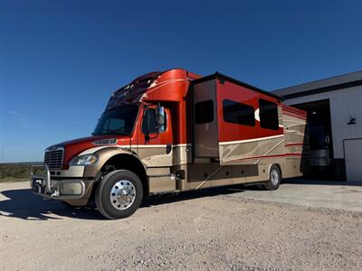 2018 DYNAMAX DX3 37TS - Photo 3 - Mannford, OK 74044