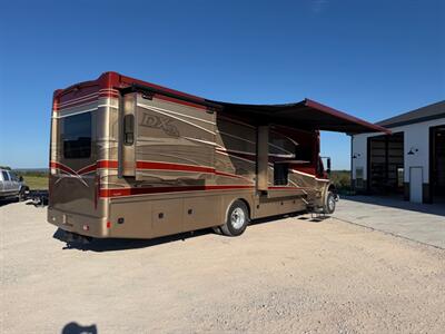2018 DYNAMAX DX3 37TS - Photo 2 - Mannford, OK 74044