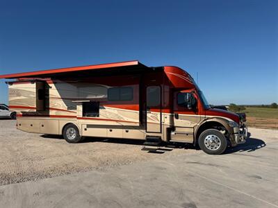 2018 DYNAMAX DX3 37TS - Photo 18 - Mannford, OK 74044