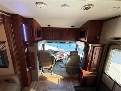 2018 DYNAMAX DX3 37TS - Photo 8 - Mannford, OK 74044