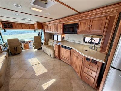 2009 Tiffin Phaeton 36QS 8.3 big motor - Photo 11 - Mannford, OK 74044