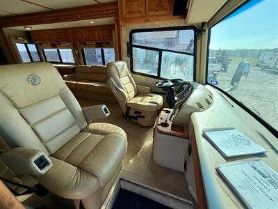 2009 Tiffin Phaeton 36QS 8.3 big motor - Photo 7 - Mannford, OK 74044