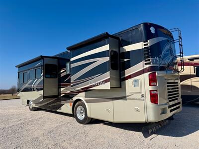 2009 Tiffin Phaeton 36QS 8.3 big motor - Photo 4 - Mannford, OK 74044