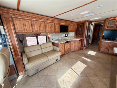 2009 Tiffin Phaeton 36QS 8.3 big motor - Photo 9 - Mannford, OK 74044