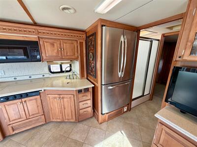 2009 Tiffin Phaeton 36QS 8.3 big motor - Photo 10 - Mannford, OK 74044