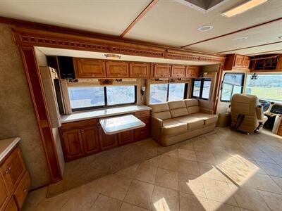 2009 Tiffin Phaeton 36QS 8.3 big motor - Photo 12 - Mannford, OK 74044