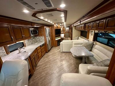 2017 Pace-Arrow M38K   - Photo 10 - Mannford, OK 74044